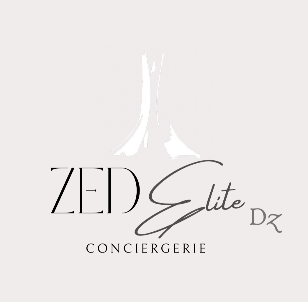 Zed élite conciergerie