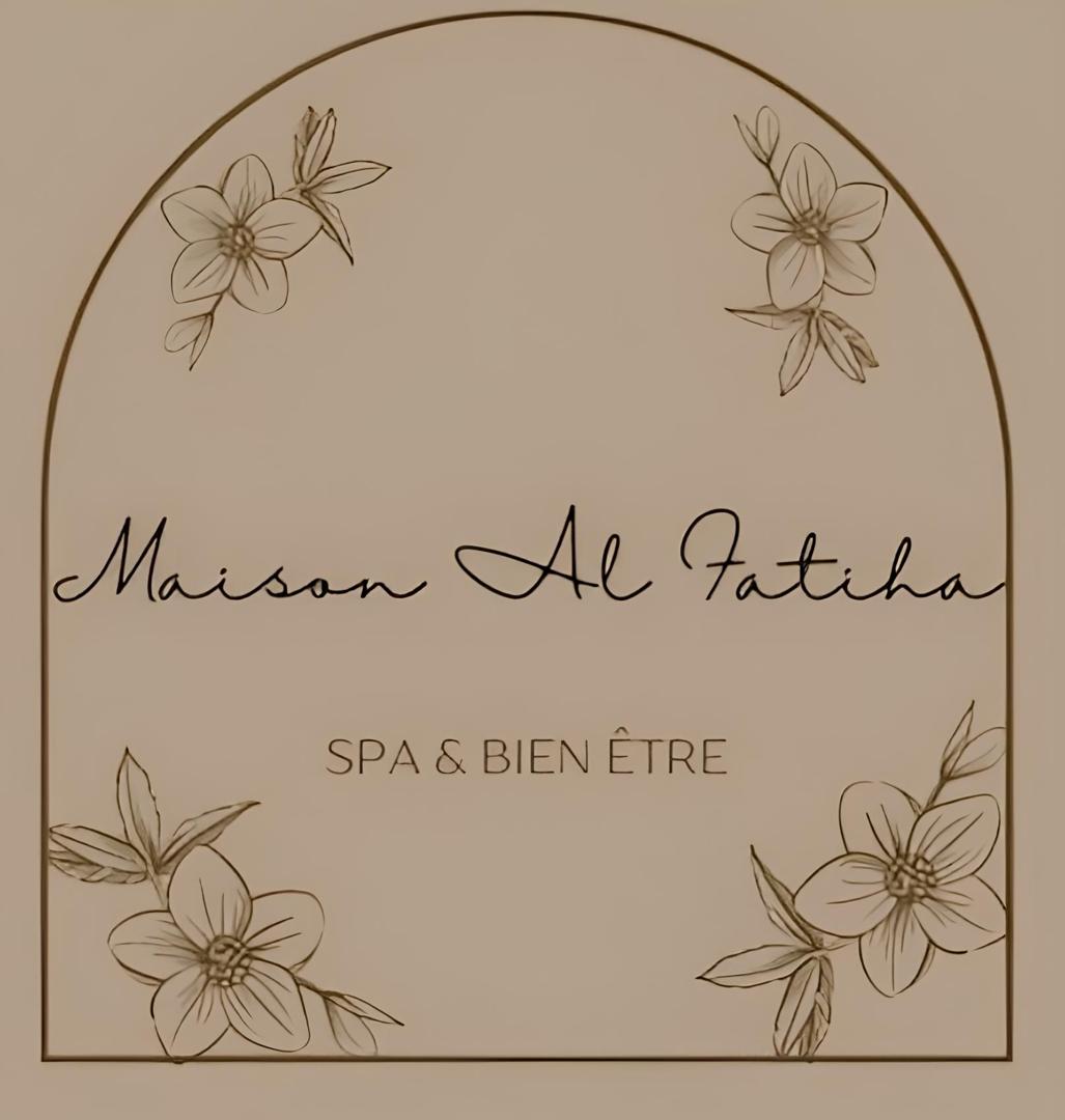 Maison Al Fatiha Spa Hydra